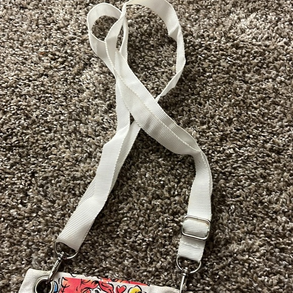 Disney princess Crossbody Bag - Picture 6 of 6